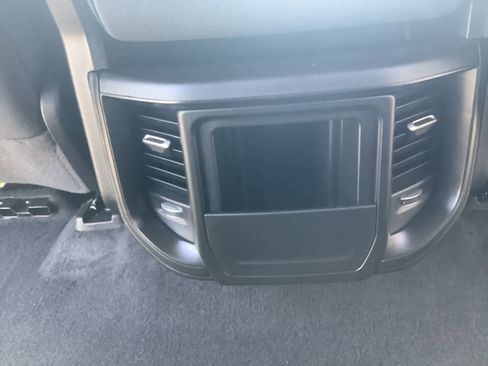 Used 2025 RAM 1500 Big Horn image 24