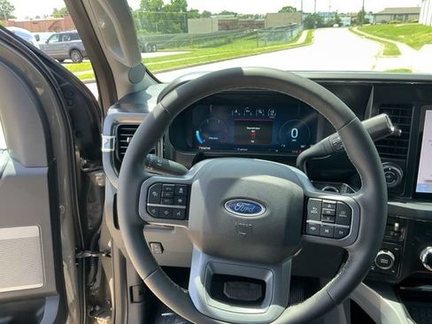 New 2026 Ford F350 Lariat w/ Lariat Premium Package AWD/4WD image 14