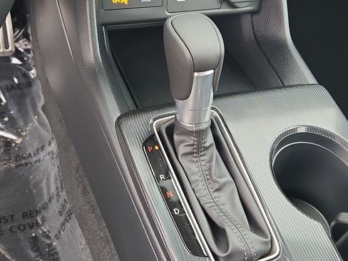 New 2026 Honda Civic Sport image 10