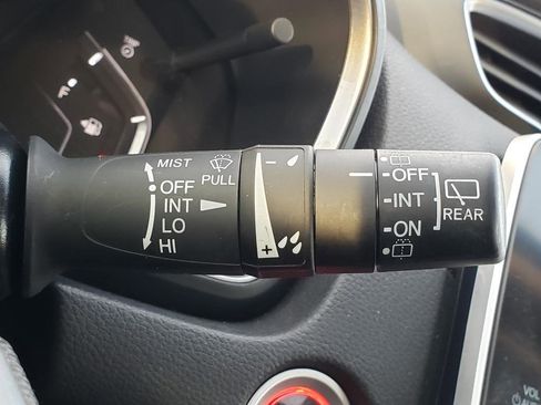 Used 2019 Honda CR-V EX image 27