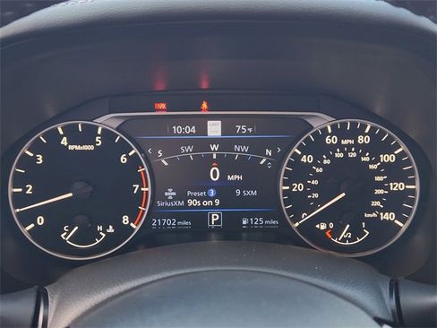 Used 2024 Nissan Altima 2.5 SL image 16