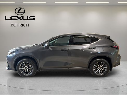 New 2026 Lexus NX 350 AWD w/ Accessory Package (2T) image 9