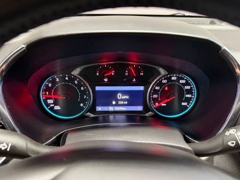 Used 2019 Chevrolet Equinox Premier FWD image 34