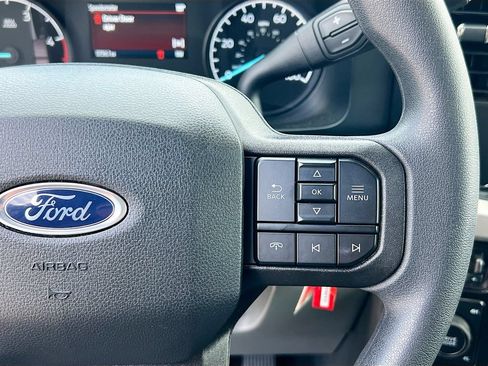 Used 2025 Ford F350 XLT AWD/4WD image 19