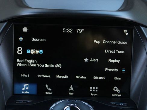 Used 2019 Ford Escape Titanium FWD image 27