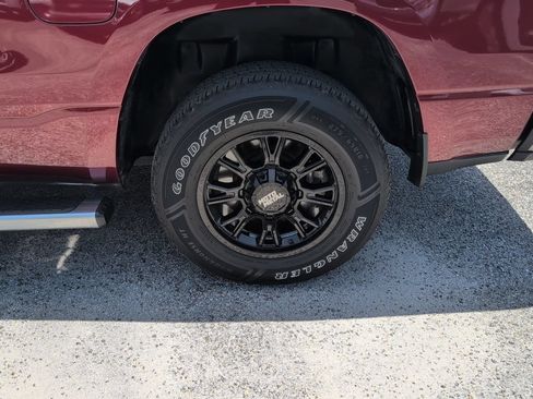 Used 2022 RAM 1500 Big Horn RWD image 14