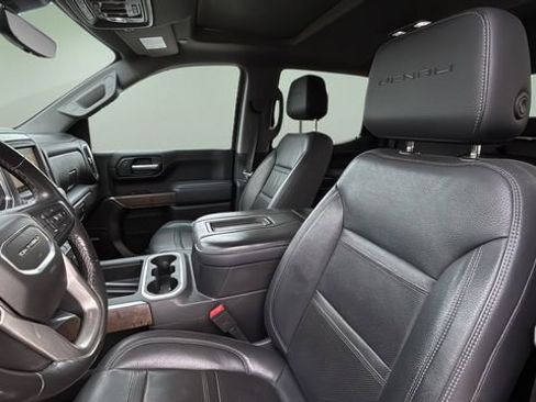 Used 2021 GMC Sierra 1500 Denali w/ Technology Package image 13