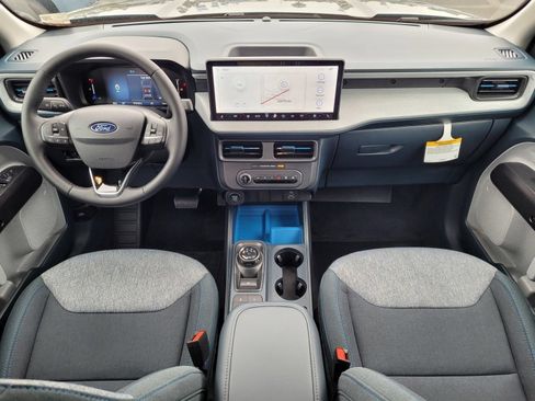 New 2026 Ford Maverick XLT w/ XLT Luxury Package AWD/4WD image 8
