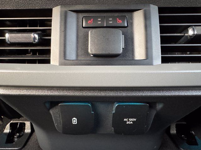Used 2024 Ford F150 Lariat w/ Equipment Group 502A High AWD/4WD image 19