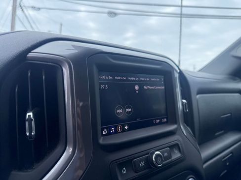 Used 2024 Chevrolet Silverado 2500 W/T w/ WT Fleet Convenience Package image 13