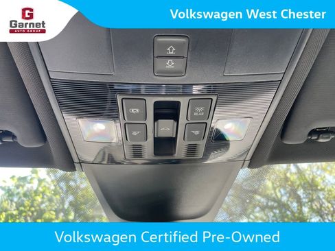 Certified 2023 Volkswagen Tiguan SEL R-Line AWD/4WD image 39
