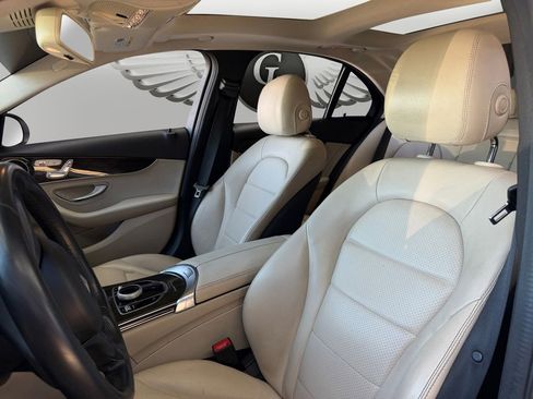 Used 2017 Mercedes-Benz C 300 Sedan image 9