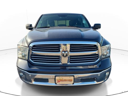 Used 2019 RAM 1500 Lone Star RWD image 2