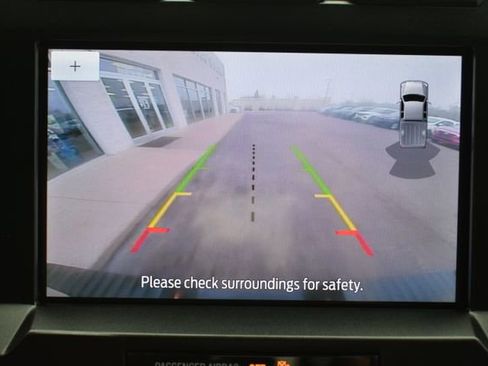 Used 2020 Ford F150 Lariat w/ Equipment Group 502A Luxury image 33