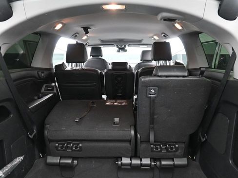 Used 2024 Honda Odyssey EX-L image 10