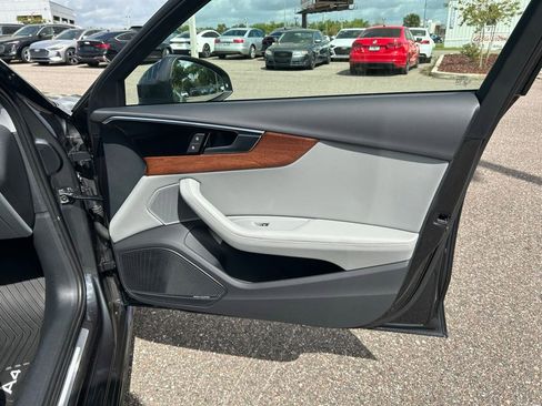 Used 2023 Audi A4 2.0T Premium Plus w/ Premium Plus Package AWD/4WD image 50