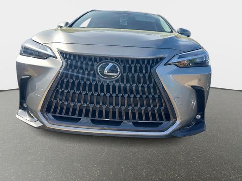 Used 2023 Lexus NX 350 NX 350 Premium image 6