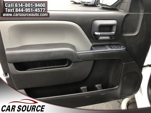 Used 2016 GMC Sierra 1500 Base image 14