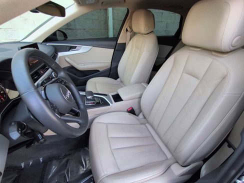 Used 2017 Audi A4 2.0T Premium w/ Convenience Package image 17