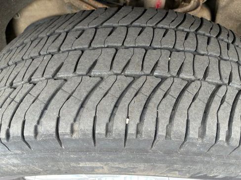 Used 2020 Chevrolet Silverado 3500 LTZ w/ LTZ Premium Package image 16