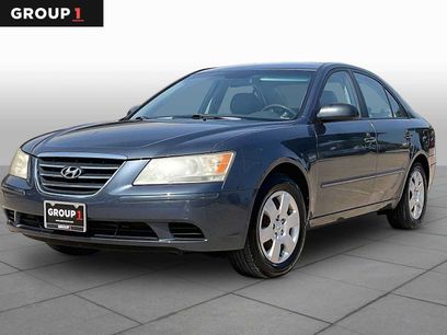 Used 2009 Hyundai Sonata GLS