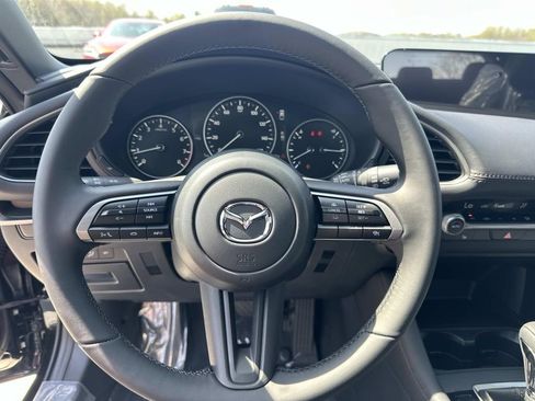 New 2026 MAZDA MAZDA3 s image 16