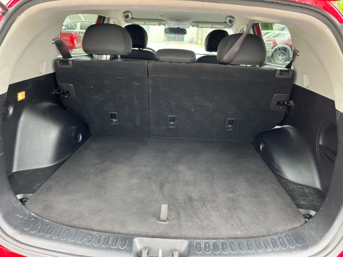 Used 2015 Kia Sportage LX FWD image 27