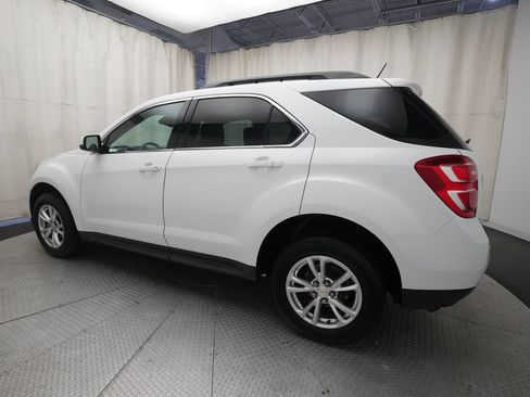 Used 2017 Chevrolet Equinox LT w/ Convenience Package FWD image 31