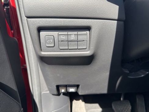 Used 2025 MAZDA CX-5 AWD 2.5 S w/ Preferred Package image 20