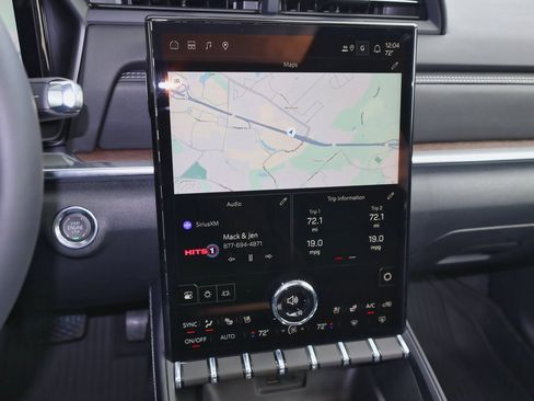 New 2026 GMC Terrain Denali w/ LPO, Floor Liner Package image 15