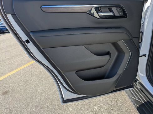 New 2026 Chevrolet Tahoe LS AWD/4WD image 24