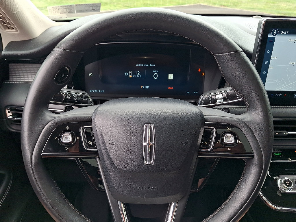 Used 2023 Lincoln Corsair AWD w/ Equipment Group 101A image 21