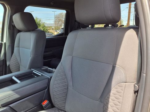 Certified 2025 Toyota Tundra SR5 image 15