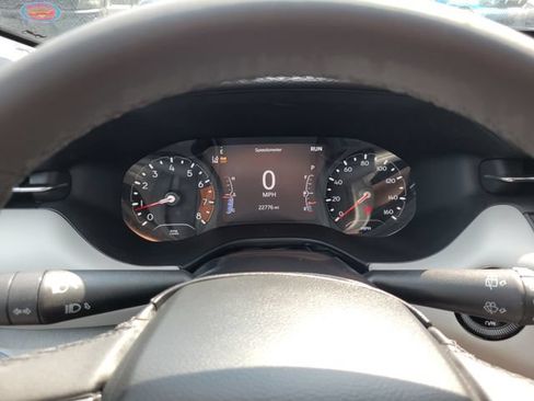 Certified 2023 Jeep Compass Limited AWD/4WD image 14
