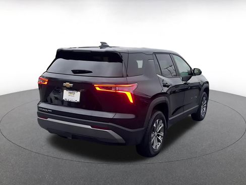 Used 2025 Chevrolet Equinox LT image 14