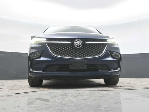 Used 2023 Buick Enclave Avenir w/ Avenir Technology Package FWD image 45