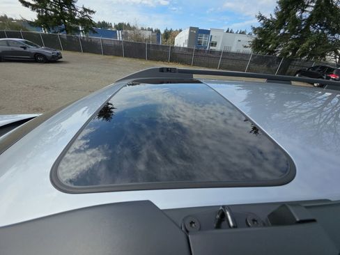 New 2026 Subaru Outback Touring image 24