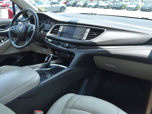 Used 2020 Buick Enclave Essence AWD/4WD image 66