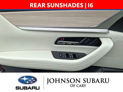 Used 2024 MAZDA CX-90 3.3 Turbo S w/ Premium Package image 11