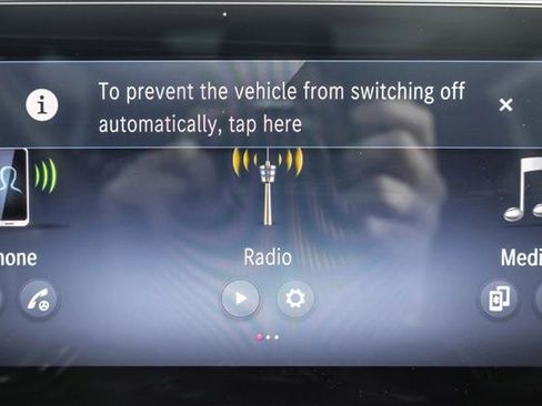 Certified 2026 Mercedes-Benz GLB 250 4MATIC image 21