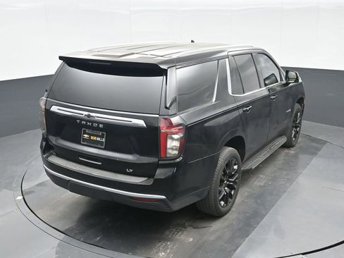 Used 2022 Chevrolet Tahoe LT w/ Luxury Package image 21