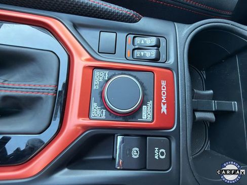 Used 2020 Subaru Forester Sport w/ Popular Package #2 image 40