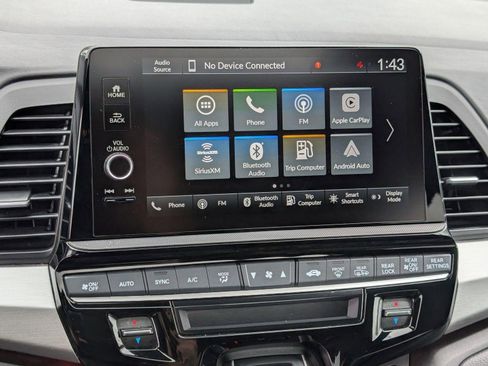 Used 2025 Honda Odyssey Sport-L image 24