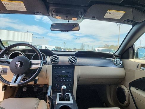 Used 2007 Ford Mustang GT image 20