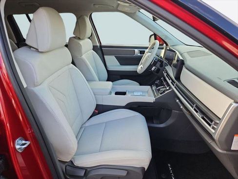 New 2026 Hyundai Santa Fe SEL AWD/4WD image 28