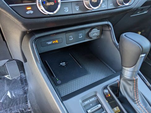 New 2026 Honda CR-V Sport-L image 20