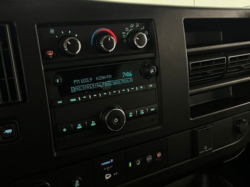 Used 2023 Chevrolet Express 3500 LS image 18