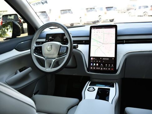 New 2025 Volvo EX90 Ultra w/ Protection Package Premier image 20