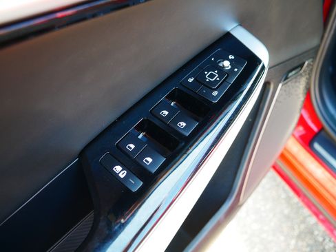 Certified 2024 Kia EV6 GT-Line AWD/4WD image 19
