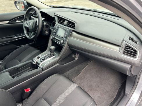 Used 2019 Honda Civic LX image 16